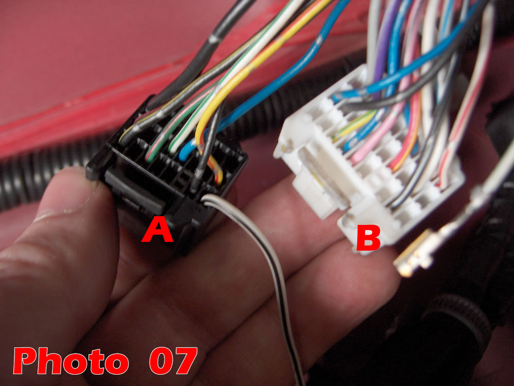 2zz Wiring Problem